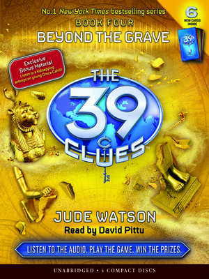cover image of Beyond the Grave